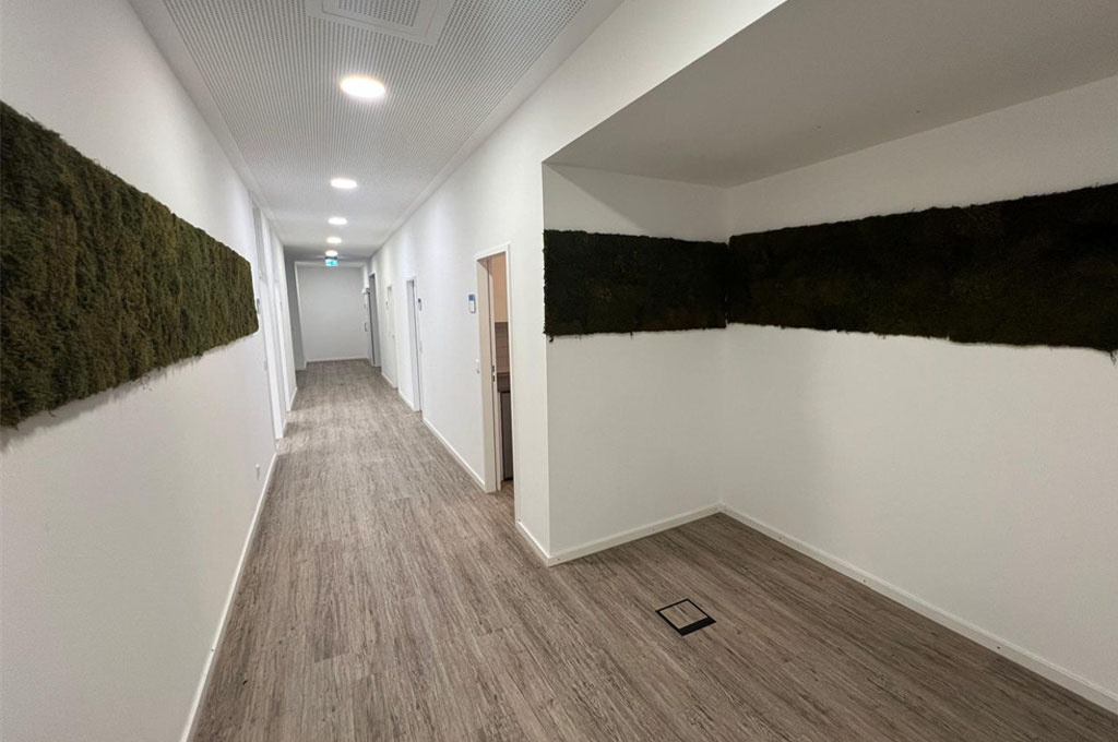 Top Praxisräume in München mit 211 bis 528 qm